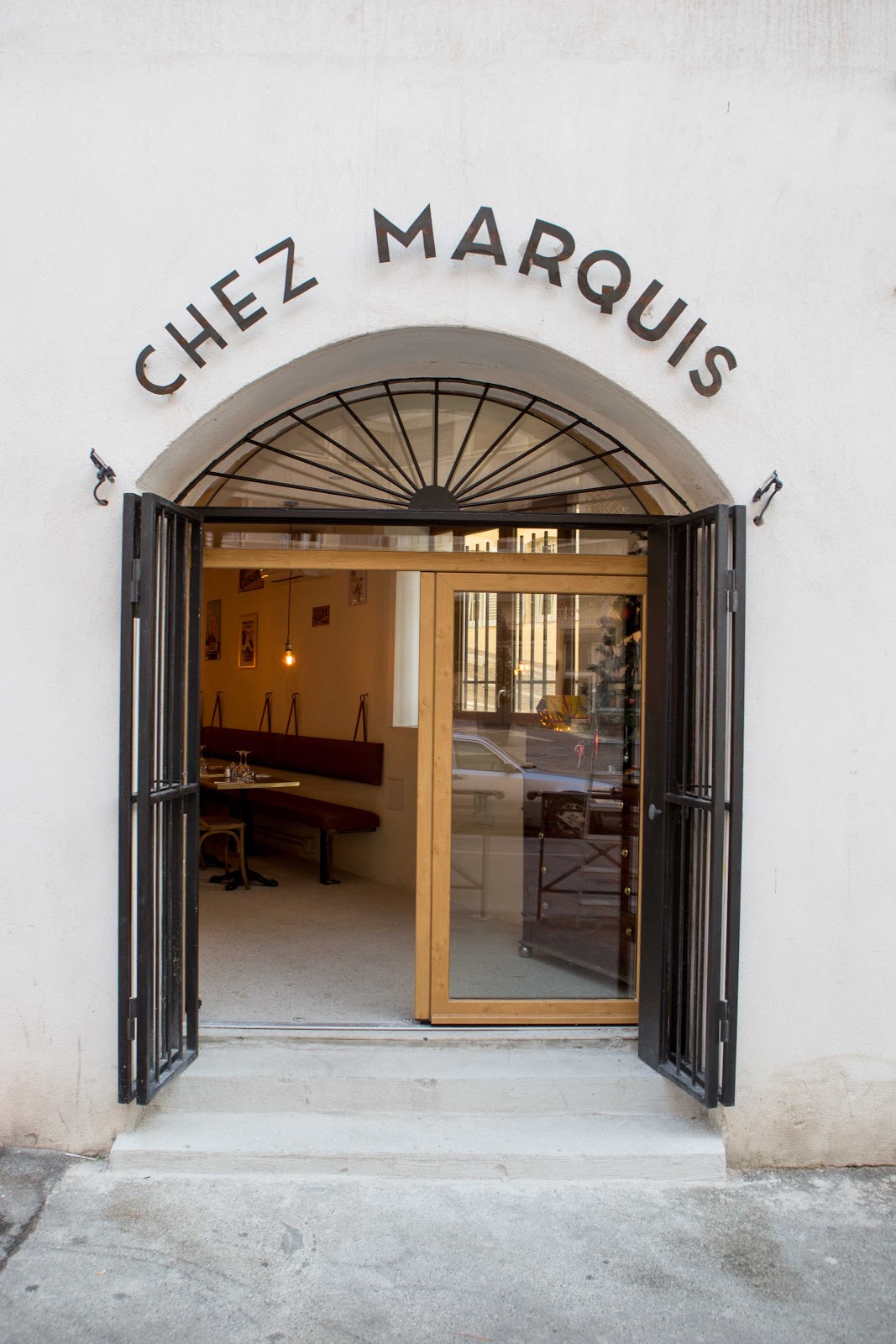 Photo 5 de Chez Marquis