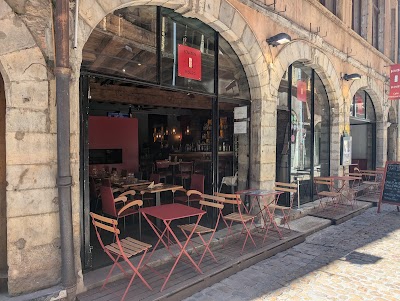 Photo 3 de Bouchon Rouge