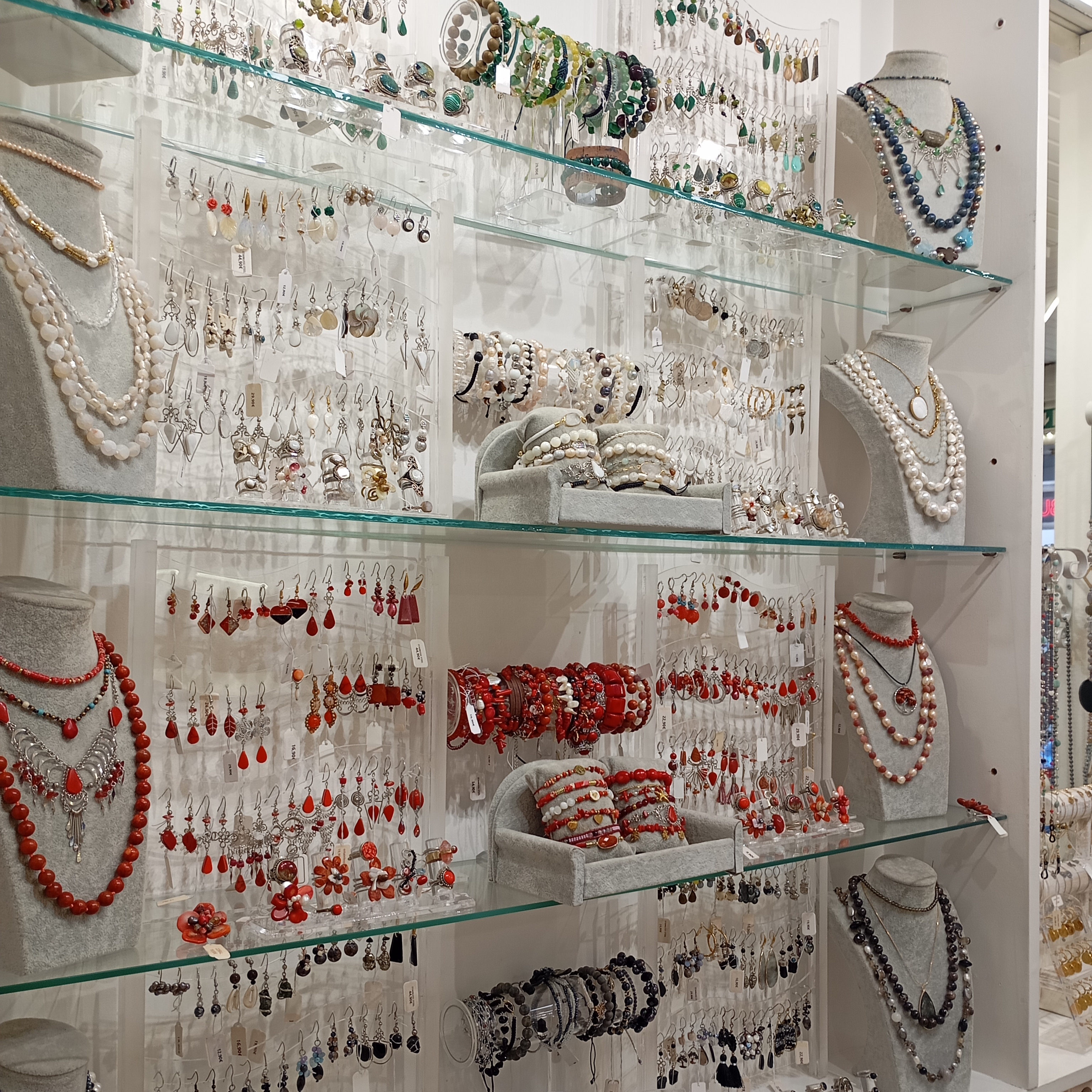 Missangas&Co - Chiado