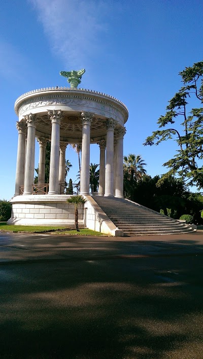 Photo 4 of Temple de l'Amour