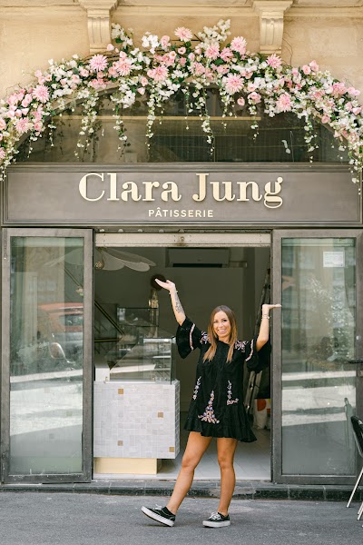 Photo 2 de Clara Jung Pâtisserie