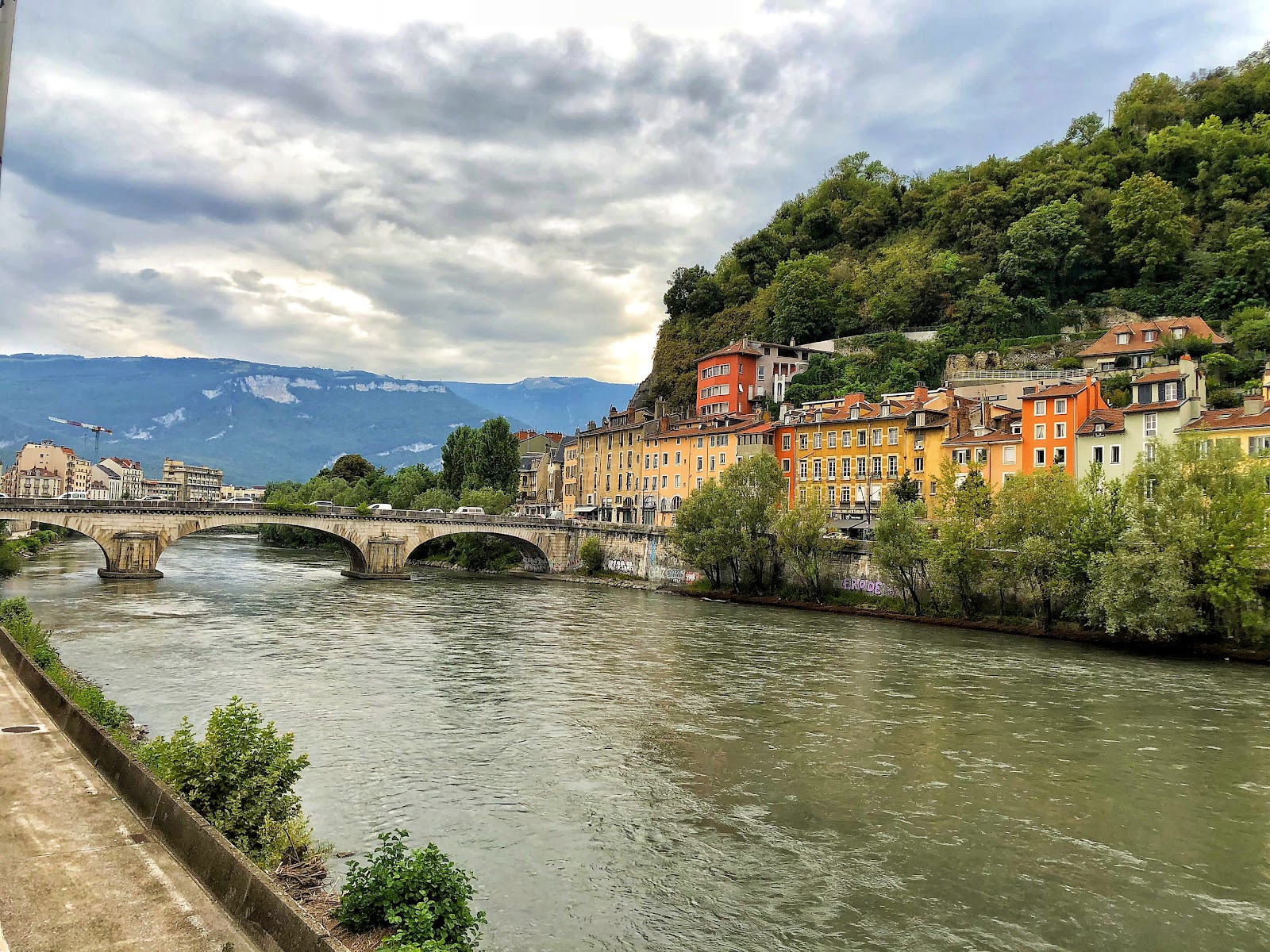 Photo 3 of Grenoble