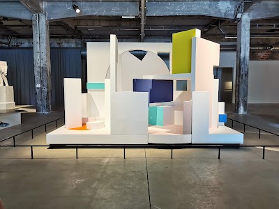 Photo 2 de HAB Galerie