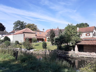 Photo 4 de Canal de la Bruche