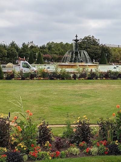 Photo 2 of Jardin du Mail