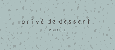 Photo 4 de Privé de dessert