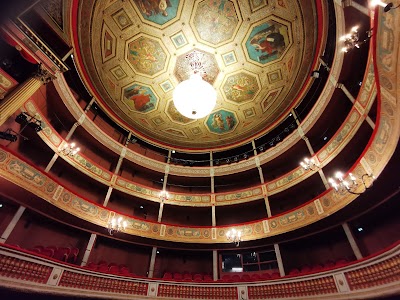 Photo 2 de Théâtre Municipal