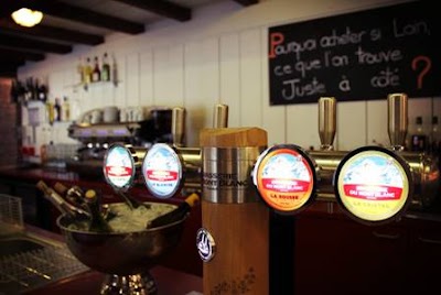 Photo 2 de Brasserie Le Local