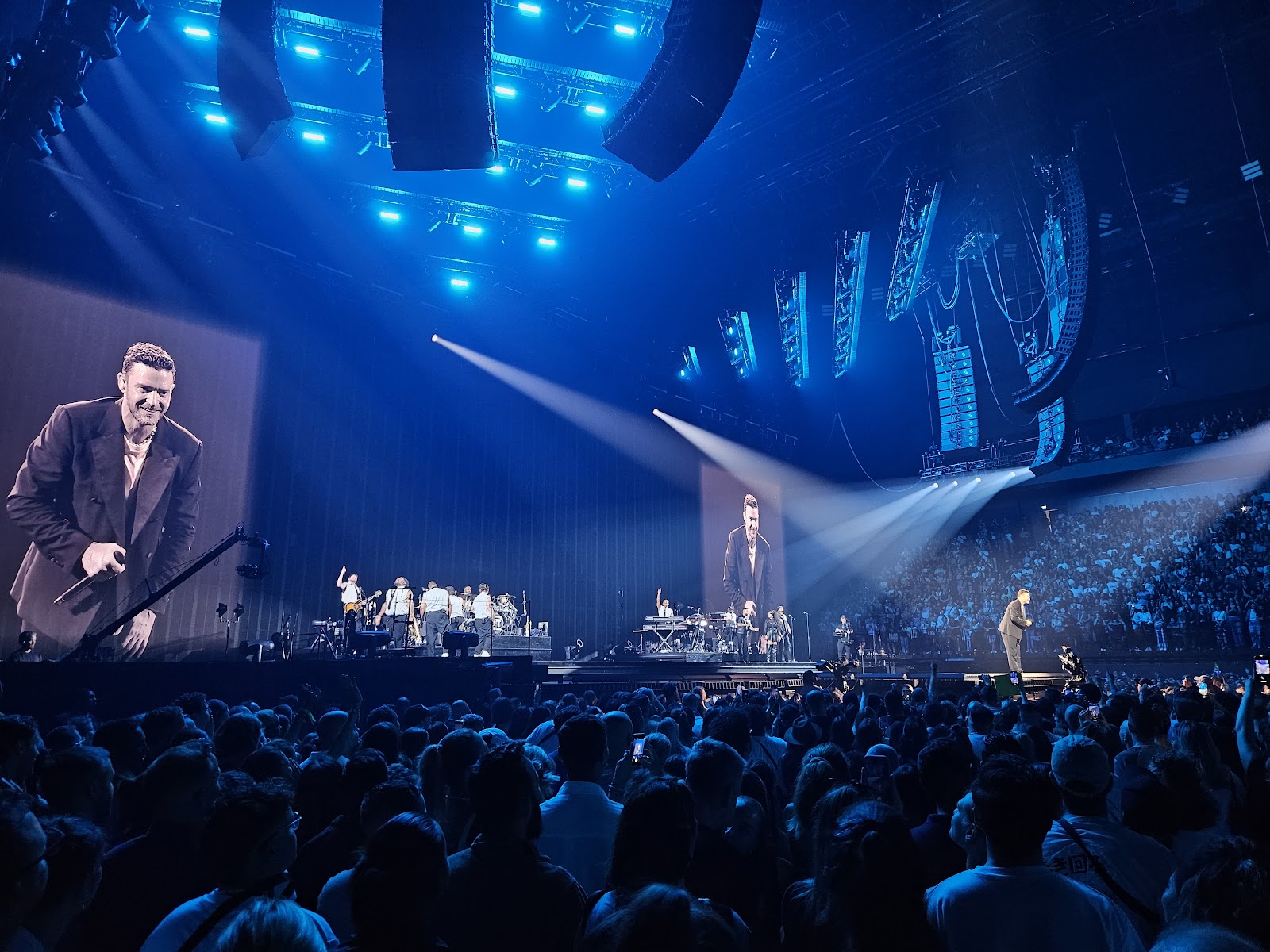 Photo 2 de LDLC Arena
