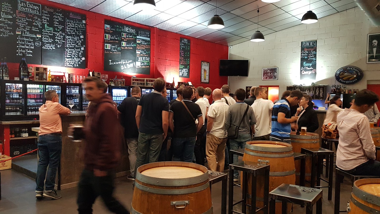 Photo 4 of My Beers Grasse