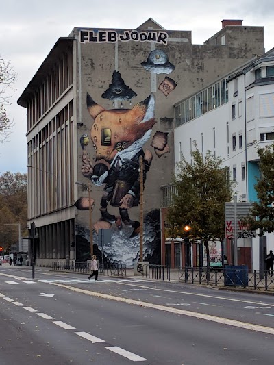 Photo 4 of Pathé Grenoble