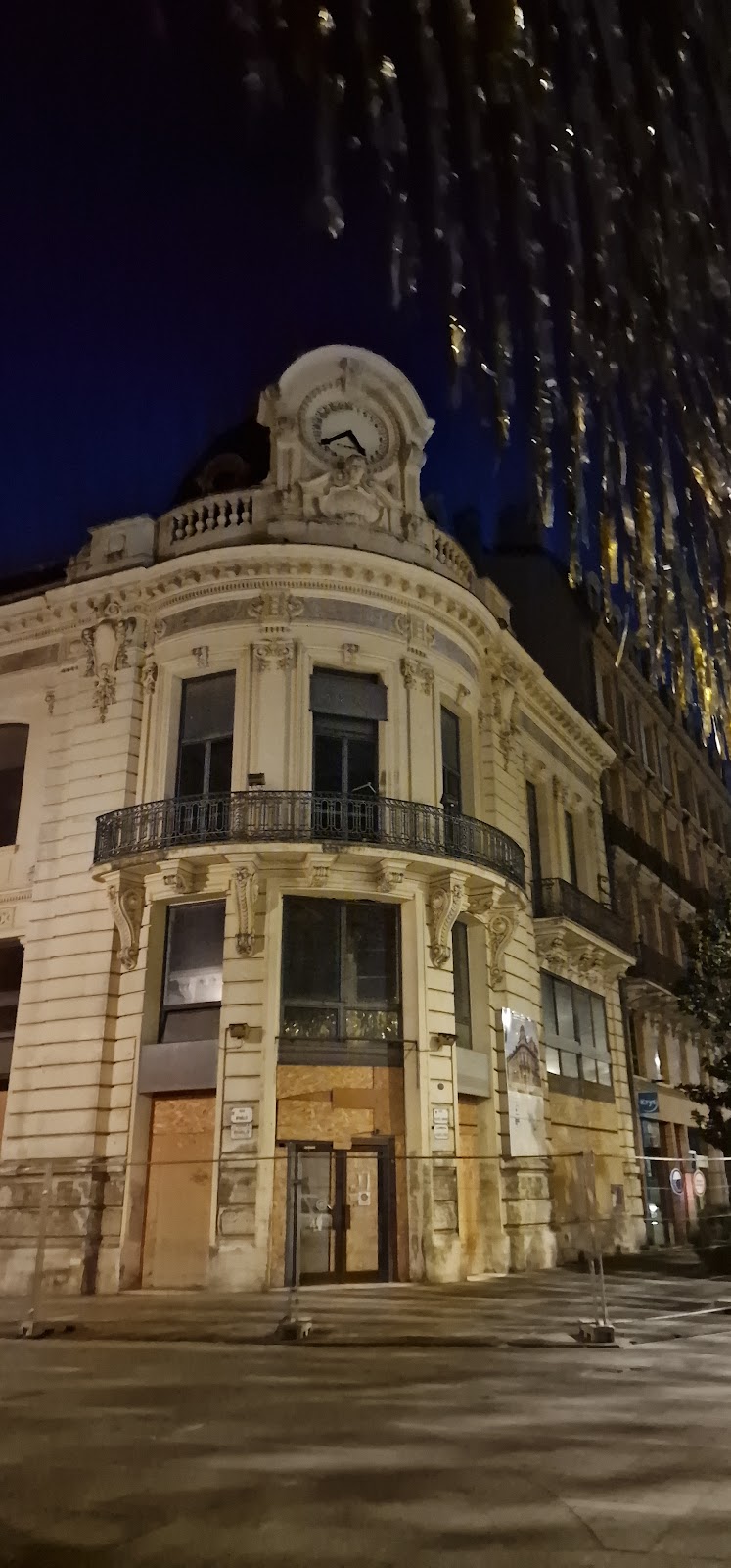 Photo 3 de horloge de la rue d'Alsace-Lorraine