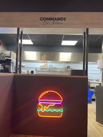 Photo 4 of L’ESCALE BURGER Cernay