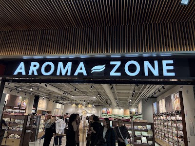 Boutique Aroma-Zone Rennes