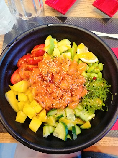 Photo 5 de ASIAN TASTY EVREUX