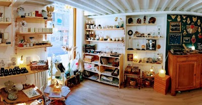 Photo 4 de Le Magasin Moderne