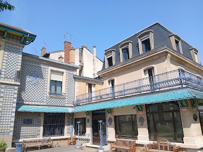 Photo 3 de Musée de l'École de Nancy