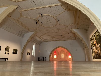 Photo 4 de Le Méjan cinéma d'art et d'essai
