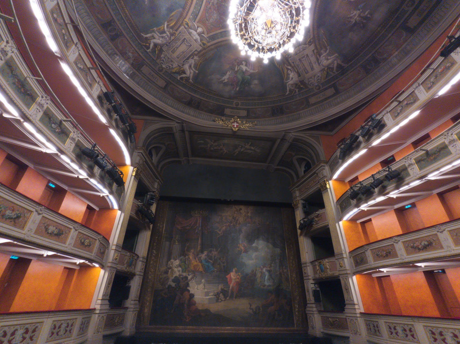 Photo 2 of Théâtre Charles Dullin