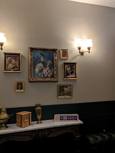 Photo 4 de Get Out - Escape Game Lille et Expériences Immersives