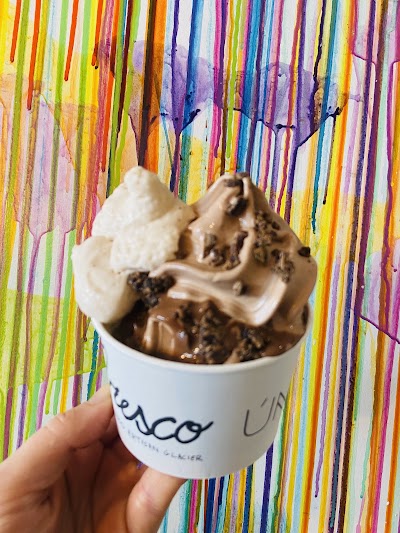 Photo 4 de Fresco Glacier