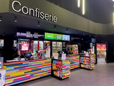 Photo 2 de CINÉMA CGR Abbeville