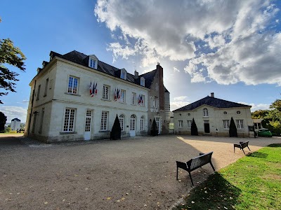 Photo 4 de Parc de la Perraudière