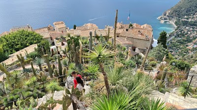 Èze