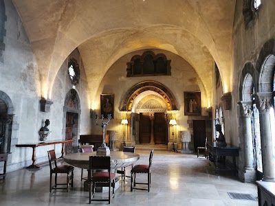 Photo 4 de Château de la Napoule