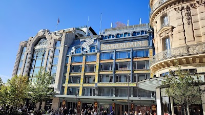 Photo 3 de La Samaritaine