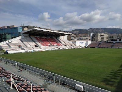 Photo 2 de Stade Mayol