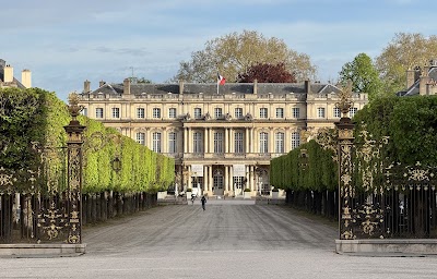 Photo 2 of Place de la Carrière