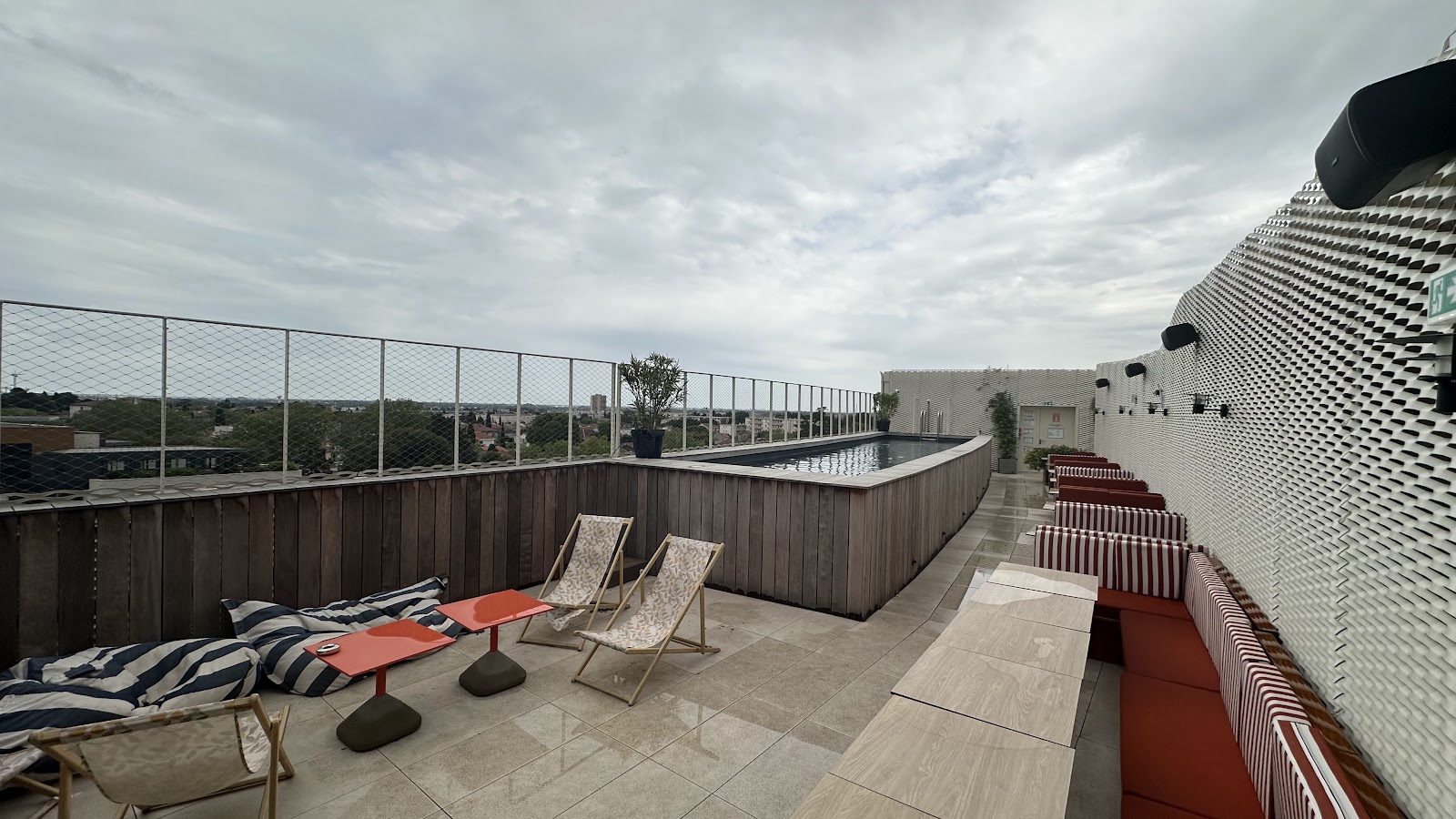 Photo 5 de JOST Hotel Montpellier Centre Saint-Roch
