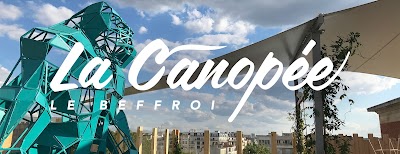 Photo 3 de La Canopée le Beffroi