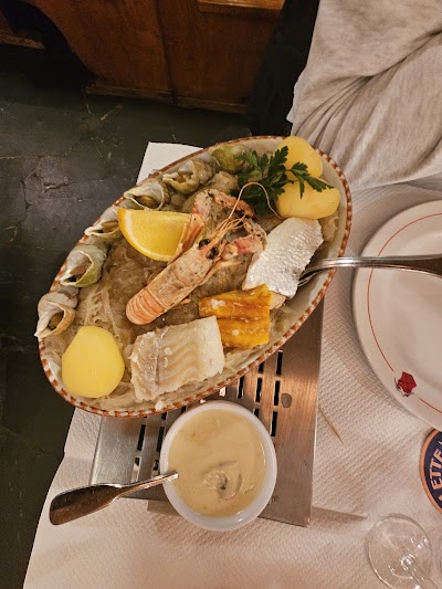 Photo 4 de LA TAVERNE PAILLETTE Restaurant