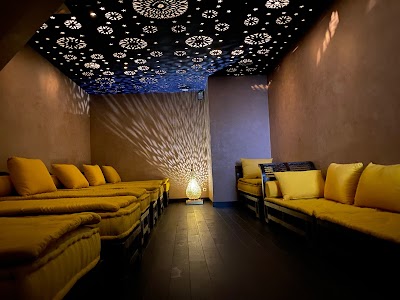 Photo 5 of Hammam Les Cent Ciels Lyon