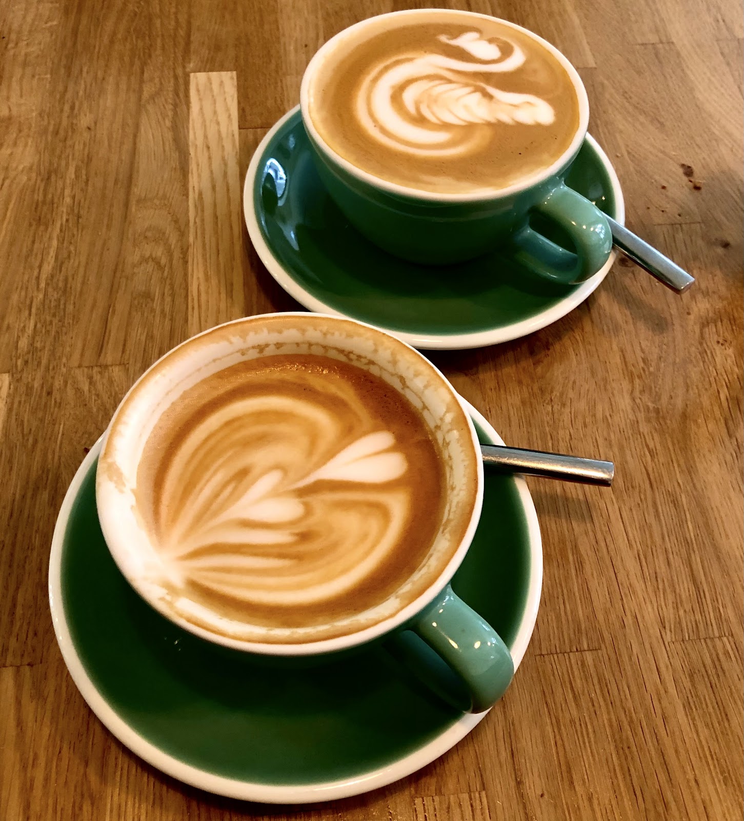Photo 4 de Cavoua Coffee Spot