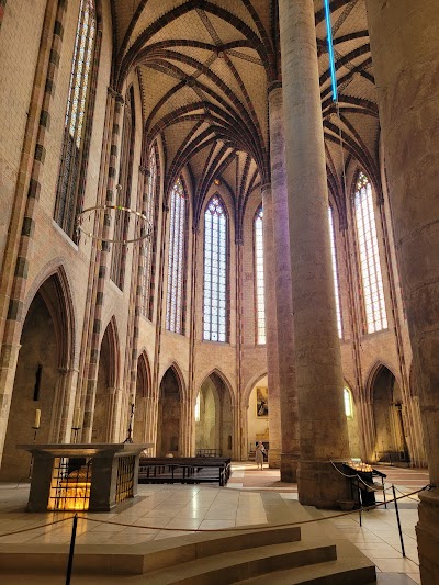 Photo 2 de Couvent des Jacobins