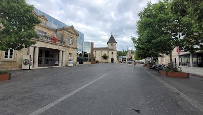 Photo 2 de Pessac