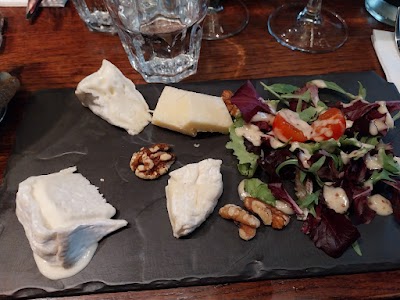 Photo 3 de Fiston - Cuisine française (rue Mercière)
