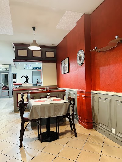 Photo 1 de Bombay - Restaurant indien Amiens