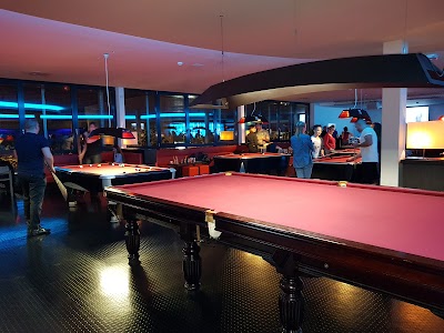 Photo 2 of Bowling du Trèfle