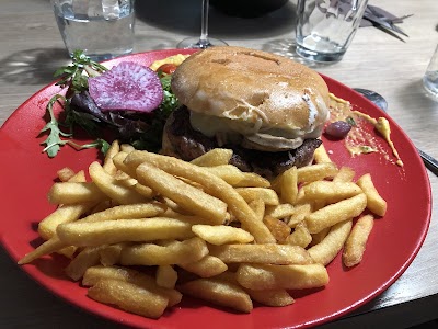 Photo 2 de Le Bistrot D'Lao