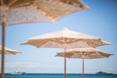 Photo 4 of Byblos Beach, Plage élégante et Restaurant raffiné.