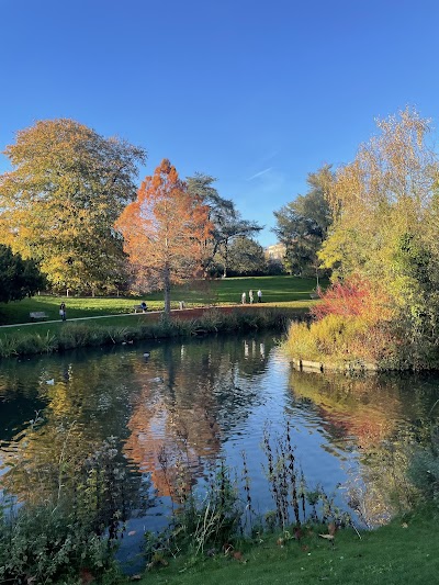 Photo 1 de Parc Barbieux
