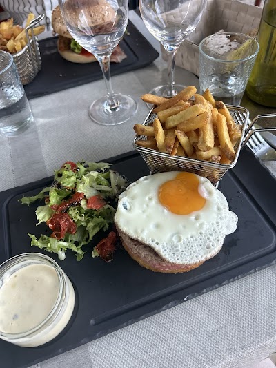 Photo 5 of L'Atelier Angoulême restaurant