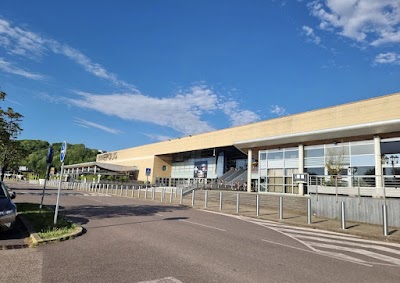 Photo 2 de Kinepolis Saint-Julien-lès-Metz