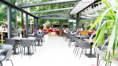 Photo 1 de La Brasserie du Carré Vert