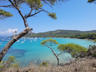 Porquerolles