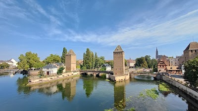 Barrage Vauban